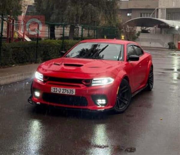 Dodge Charger 2021 for sale in Iraq - Baghdad